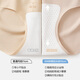 SecretWorld liquid foundation underwear for women 100 pure cotton sterilizing nude feeling without hip clipping summer thin ice silk large size briefs