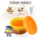 Playdoh Bunte Mud Plasticine Clay Kinderton handgefertigtes Spielzeug für Grundschüler sicherer Männer 4 Farben dehnen farbenfrohe Schlamm-e9864 4 Farben
