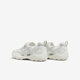 
Baisitu [Little Star Mang] 25 summer mesh breathable German training shoes sports casual shoes women's shoes D3261BM5 beige 38
