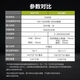 威克士WU173/WU361无刷充电冲击钻锂电螺丝刀电动工具家用手电钻 WU173+WU3884.0双电+快充