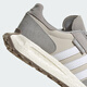 ADIDAS (ADIDAS) Retropy E5 Classic Boost Zapatos para hombres y mujeres Clover Gy9922 m/gris/blanco 36 220 mm
