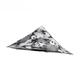 Kenmont Spring и лето складная дождевая шляпа Head-Hear-Hearing Rishing Umbrella Hat Hat Outdoor Игра в защиту солнца KM-6168