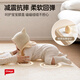 
Wanya baby crawling mat baby crawling mat thickened double-sided household floor mat xpe foam pad whole sheet anti-fall sound insulation Customized 2.5cm thick (optional pattern) Customized size (consult customer service)