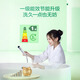 Haier (Haier) Warmwasserbereiter Elektrischer Warmwasserbereiter Haushalt 60 Liter 2200W Frequenzumwandlungsgeschwindigkeit Wärme dünne doppelte Gallenblasen Flacher Barrel Ultra-dünner kleiner Wasserspeicher App Intelligenter Kontrollführer Serie 60 L 2200W 695 Kurzmodell / großes Wasservolumen / Maßstab