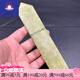 Fate Jingsheng Xiu Jade Chaoban hand-held jade brand jade pendant antique plain jade Gui piece ancient style Hanfu film and television short drama shooting accessories