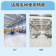 VLEN 双头螺柱 M12×35mm 半螺纹 公制 碳钢 GB/T897A 1个/个