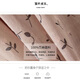 Ehangy Light Luxury Brand Dress для женщин 2025 Лето Новая модная и модная и модная возрастная снижение для похудения Тонкая темпераментная юбка Фундамент Цветок XL
