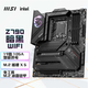 MSI MSI Z690 Z790 Z890 GAMING PLUS-P Blade Tomahawk Dark Shadow X God of War Motherboard New Z790 Monster Hunter Co-branded Three-year Joint Insurance