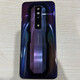 Nubia (Nubia) Original an Nubia Red Magic 7 s Heckglas Heckabdeckung NX679J 679S Batterieabdeckung Mobile zurück -Abdeckung Außenbildschirm Shell Shell Red Magic 7/NX679J Dark Night Knight mit Objektiven