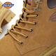 Dickies Men's Men's Boots High Top Fashion Bottes Men's Boots Boots Boots Boots Boots Men's Earty 41 - Style masculin