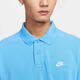 Nike (NIKE) 2025 Men's AS M NK CLUB SS POLO PIQUEPOLO Shirt FN3895-412 S