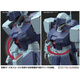 万代（BANDAI）MG型吉姆2型RGM-79SP GM Sniper II  1/100高达拼装模型 吉姆2