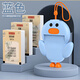 Yingtang Children's Baby Chinese and English Early Education Machine Card Enlightenment Bilingual Audio Recognition Toy Card Learning Machine [Children's Early Education Machine Blue] With 448 Chinese and English