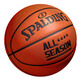Spalding (Spalding) Junior High School Basketball n ° 7 pour l'examen d'entrée du secondaire Standard Basketball n ° 67 pour Girls Special 76-897Y [avec des femmes] n ° 7 n ° 7 (basket-ball standard)