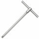 Kunlinyi importiertes Schweizer PB Schweizer Werkzeuge Allen Wrench T-Bar-Schiebetange PB 1204 Serie 12049 mm in voller Länge 260 mm