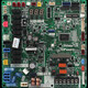 
The original concept of Dajin VRV outdoor unit RUXYQ18AB control motherboard EB12182 original new computer board EB13045-1 EB12182 new piece