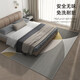 Канто Ikea Carpet Living Room 2025 New Noswable Rubber Dofa Sofate Sleed Ощущение дома светлый роскошный ковер просто