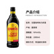 甘露（KAHLUA） 洋酒 咖啡味 力娇酒 利口酒 配制酒 1000ml 16度