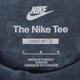 Nike (Nike) [大发发] Männer als u nsw tee m90 oc vntg Kurzhülse T-Shirt HQ9274-060 S