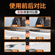Yulongyuan Peugeot 5008 Réparation Pen pour automobile Special Vehicle Paint Réparation Artefact Paint Scratch Repair Supplies Accessoires pour [Crystal Black de Carbon] Réparation stylo + vernis + papier de verre Peugeot 5008 [Couleur de peinture d'origine]