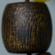 
Tanjing Hainan Qi Nan agarwood bracelet 11mm bucket beads beads for men and women's national fragrance Hainan Yingge Green Chess agarwood [One product S9763] One-piece Qi Nan agarwood 11mm bucket beads (suitable for 16-18cm hand circumference)