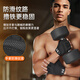 
Under Armour fitness gloves for men and women sports riding half finger training horizontal bar pull-up equipment exercise anti-slip climbing