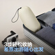 Bosideng off-season light down jacket men's short 90 velvet three-proof fabric anti-suspense portable warm hooded jacket