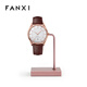 
FANXI [New Product] Watch Display Stand Metal Watch Stand Windows Counter Display Watch Stand Live Shooting Props Watch Display Stand (Small)-SM15901