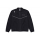 
DESCENTE SUITeam solid color logo high breathable baseball collar zipper long sleeve jacket jacket same as men and women 100