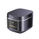 Smart rice cooker for household use 3/4L steamed rice pot touch color display rice cooker HRC-ZDCA14110