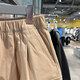 
Adidas shorts women's pants summer new fitness pants outdoor running sports pants breathable casual pants JL9275 JL9274 2XL