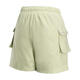 
Nike (NIKE) [大发发发] 2025 Women's AS NSW WVN HR SHORT GCEL Shorts IH9273-397 XL