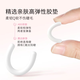 Beginner Yifei Soaring Eyelash Curler Women's Sunflower Curl Long-lasting Styling Gel Pad Portable Curler Easy-to-Use Eyelash Curler Yifei Soaring Light Purple Eyelash Curler 1