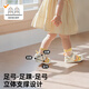 Kenoble Baby Sandales 25 Summer Baby Baby Toddler chaussures 8-18 mois Sweet Dream Series GB2425 Xiaocheng / Xingcheng