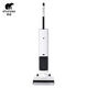 Shunzao flat-laying floor washer Z30 washing and mopping all-in-one automatic home wireless smart floor washing machine handheld large suction Z20 Shunzao Z30 brand new and unopened SF Express
