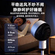 Niyevn300 Circulation de grande zone refroidissement 丨 Ventilateur de climatisation Réfrigération Électricité Électricité Chambre silencieuse Super silencieuse Efficacité énergétique de premier niveau
