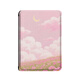 Coole Landschaft E-Books geeignet für Palm Reading Light3 Art Light4C Kleine frische Turbo Elektronische Papierbuch Ireader Youth Edition Neo2/A6 Protective Case Smart Reader T Palm Reading Light3Turbo Hard Shell Z12805 Lebendig