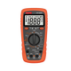 川宇南京天宇DT-9205T/9208T/9203T智能防烧高精度电工专用数字万用表 DT-9205T标配[三位半显示]