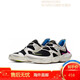 Nike (NIKE) Nike men's shoes Free RN 5.0 barefoot breathable shock-absorbing women's shoes sports and casual running shoes AQ1316 AQ1289-003 black and white 43