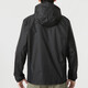 Adidas Jacke Herren- und Damenbekleidung 2025 Sommer Neuer Sport und Freizeitausbildungsanzug Vielseitiger gewebter Sonnenschutz Top Kapuze HZ4523 empfohlen, eine größere 2xl zu nehmen
