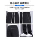 凡客诚品 VANCL天丝休闲裤男士2025夏季薄款新款宽松直筒垂感阔腿冰丝牛仔长裤子 1048蓝色 薄款 M
