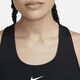 Nike (Nike) 2025 Новый Nike/Официальный женский летний фитнес и случайный спортивный жилет нижнего белья DV9898-010 DV9898-010 L 175/96A/XX