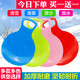 Gardening floor mat, grass board, ski mat, children's slide, butt cushion, grass lawn mat, sand slide artifact, thickened, separate 1 fan shape, color remarks