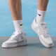 耐克（NIKE）男鞋 2025夏新款运动鞋 轻便耐磨低帮板鞋 时尚潮流舒适休闲鞋 HM9734-002 40