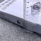 Echte 692 Seiten verdickte Welt Spannung Thriller Mystery Story Echtes Thriller Horror Spannung Roman World Horror Mystery Story