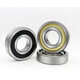 Harbin Bearing 6200 6201 6202 6203 6204 6205 6206 ZZ Z 2RZ HRB-ZH 6201-2Z