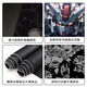 Kaooseen Mouse Pad Большой размер 1200x600 большой анимация мыши на заказ на заказ на рабочем столе для настольной работы на рабочем столе.