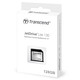 Transcend Macbook Air Pro Apple laptop expansion card Storage expansion card High-speed memory card 128GB JDL350 Mid-12 to early 2013 15-inch pro