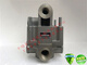 Yusenyi адаптирован к Dongfeng Tianlong Hercules 792C Dongfeng Technology 3527Z27-001 ТОРМОЗНЫЙ ДВОЙСТВЕННЫЙ ДВОЙНЫЙ РЕЧЕТНЫЙ Клапан 792C Dongfeng Technology 3527Z27-001
