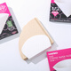 G&Y Japanese original imported coffee filter paper hand-brewed V60 filter cup bleached log drip coffee powder conical VCF No. 01 log 40 pieces boxed*5